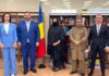 Embassy of Romania Inaugurates “Romanian Book Shelf” at the National Library of Pakistan