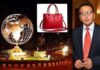 Missing of Russian Diplomat’s Bag in National Day Reception & A Memory from Malaysian Day -by Tazeen Akhtar