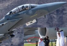 Qatar and Saudi Arabia Buy Advanced Israeli Systems,Documents and Photographs Reveal