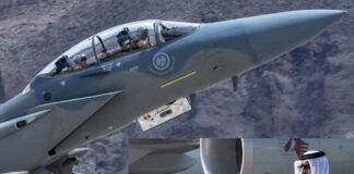 Qatar and Saudi Arabia Buy Advanced Israeli Systems,Documents and Photographs Reveal