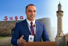 The Strategic Legacy Written in Shusha