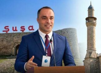 The Strategic Legacy Written in Shusha