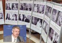Ukraine Crossed Red Line | Russia Resorting to Quality Military Actions | Commemorates Young Victims of Strikes on College | Points out Narrow Escape from Nuclear Disaster after Attack on Zaporozhye NPP