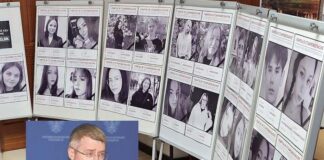 Ukraine Crossed Red Line | Russia Resorting to Quality Military Actions | Commemorates Young Victims of Strikes on College | Points out Narrow Escape from Nuclear Disaster after Attack on Zaporozhye NPP