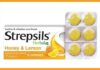 Tribunal Upholds CCP’s Findings on Deceptive Marketing of Strepsils