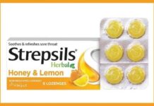Tribunal Upholds CCP’s Findings on Deceptive Marketing of Strepsils