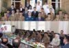 Embassy of Tajikistan in Islamabad Celebrates 29th anniversary of the National Unity Day