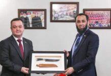 Uzbekistan and Pakistan Are Opening a New Chapter of Cultural Cooperation