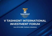 TIIF-2026: Shaping a New Investment Architecture for Central Asia