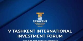 TIIF-2026: Shaping a New Investment Architecture for Central Asia