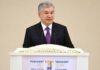 President of Uzbekistan highlights priorities for the country’s new investment development phase