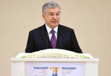 President of Uzbekistan highlights priorities for the country’s new investment development phase