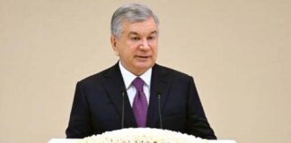 President of Uzbekistan highlights priorities for the country’s new investment development phase