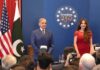United States’ 250th Anniversary of Independence and Growing Relations with Pakistan – by Zaildar Ahsan Shah
