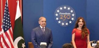 United States’ 250th Anniversary of Independence and Growing Relations with Pakistan – by Zaildar Ahsan Shah