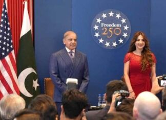 United States’ 250th Anniversary of Independence and Growing Relations with Pakistan – by Zaildar Ahsan Shah