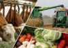 The updated agricultural system in New Uzbekistan serves the interests of farmers