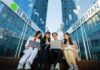 Uzbekistan as an Operational Hub for Technology Companies: Key Figures, Conditions, and Advantages