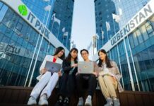 Uzbekistan as an Operational Hub for Technology Companies: Key Figures, Conditions, and Advantages