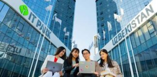 Uzbekistan as an Operational Hub for Technology Companies: Key Figures, Conditions, and Advantages