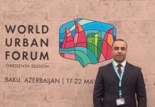 The Hub of the Global Urbanization Dialogue – WUF13