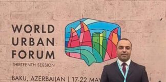 The Hub of the Global Urbanization Dialogue – WUF13