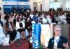 Women’s leadership in Water takes center stage in Dushanbe ahead of the 2026 UN Conference