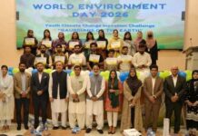 America Based Zakat NGO Marks World Environment Day by Engaging University Students on Youth Climate Innovation Challenge