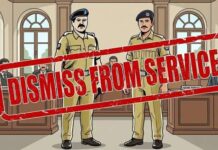 منشیات کے سوداگر اتنے بااثر ہو چکے