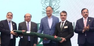 China to Train 300,000 Pakistani youth annually in digital skills