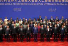Xi offers four observations on AI development, governance | AI presents opportunities, governance challenges