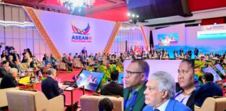 Pakistan wants peaceful solution to all Disputes in South China Sea | DPM details Policy on ASEAN, Taiwan, Afghanistan, Palestine, Ukraine at ARF Manila