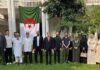 Algeria Embassy Islamabad Celebrates 64th Anniversary of Independence and Youth Day