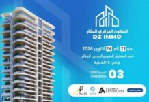 Algeria hosting Real Estate Exhibition in Oct 2026 – Vast Opportunities of Joint Ventures for Pakistani Players