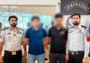 Pakistan to Azerbaijan to Italy | FIA offloads Two Young Travelers @ Islamabad Airport