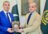 Prime Minister Pakistan warmly acknowledges Azerbaijan Ambassador’s dedicated efforts to strengthen Bilateral Cooperation