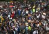 Demonstrations in India reflect broader frustrations about discrimination, unequal treatment : Baku Initiative Group