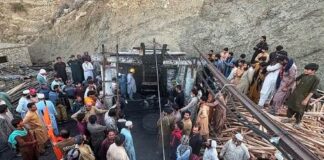 Iran and Russia Embassies Extend Condolences on Tragic Mine Incident in Balochistan which Took 32 Lives