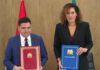 Morocco-Benin Agree to Enhance Cooperation in the 7th Session of Joint Cooperation Commission