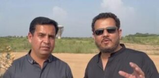 بلیو ورلڈ سٹی کے مالکان 2 ولاز تعمیر کروا کر مزدوری کھا گئے، لاہور کی عدالت نے طلب کر لیا