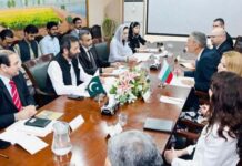 Pakistan–Bulgaria Parliamentary Friendship Group for Further Strengthening Bilateral Cooperation