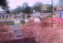 گلبرگ گرین کو فائدہ پہنچانے کے لیےسوہان قبرستان سے قبروں کی منتقلی کا’سکھا شاہی‘ حکم