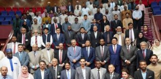 Strengthening Education, Scientific Research and Innovation Across the Muslim World at COMSTECH Forum