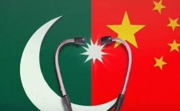 Pakistan-China Health & Pharmaceutical Cooperation | Major Breakthrough @ B2B Conference Islamabad