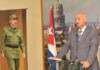 Mushahid inaugurates Cuba Photo Exhibition, praises Castro as ‘symbol of Defiance & Dignity’