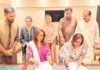 The DICE Forum and Ministry of Federal Education Sign MoU to Launch the KITAB Project in Islamabad Capital Territory