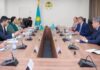 Pakistan Kazakhstan to strengthen their Strategic Partnership in Science and Higher Education