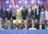 Mushahid highlights Egypt’s central role in the Arab world | Hamid Asghar Khan underscores Egypt’s strategic importance as a partner for Pakistan