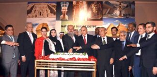 Pakistan Egypt Strategic Partnership in the Making after Great Momentum in Bilateral Relations