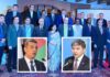 Farewell to Ambassadors of Azerbaijan and Kazakhstan with a Glance at Relations and Cooperation – by Tazeen Akhtar Islamabad